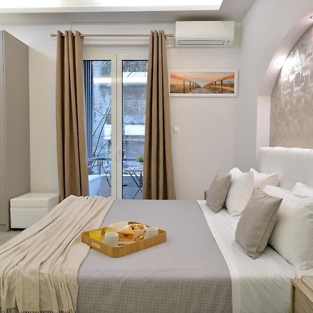Alekos Apartments 2 Netflix, Self Check-In Athen Eksteriør billede