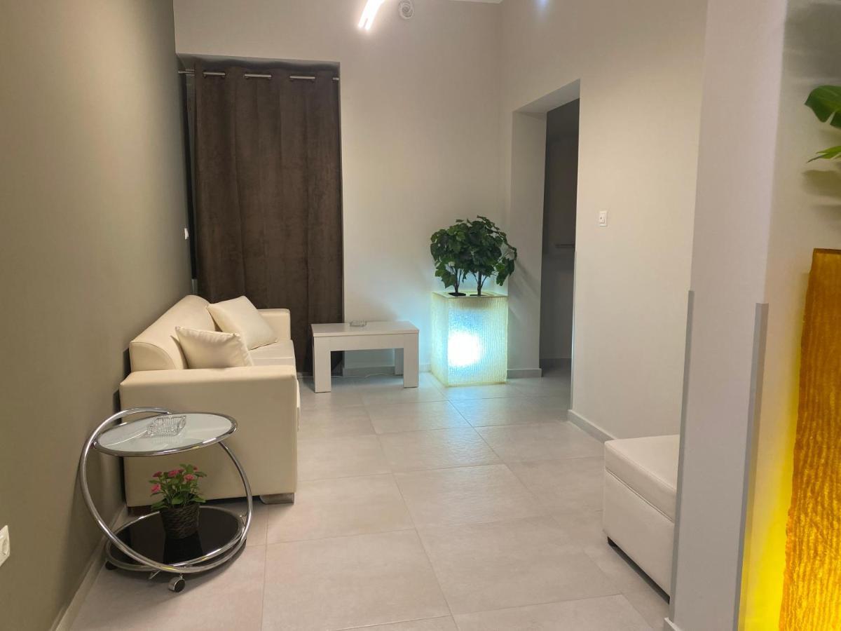 Alekos Apartments 2 Netflix, Self Check-In Athen Eksteriør billede