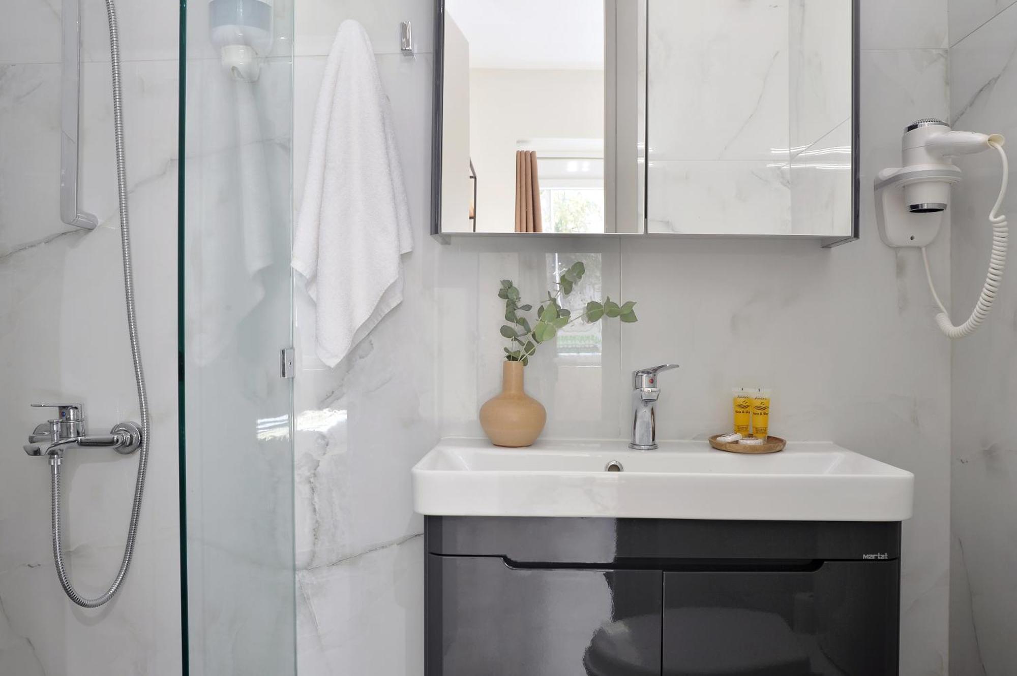 Alekos Apartments 2 Netflix, Self Check-In Athen Eksteriør billede