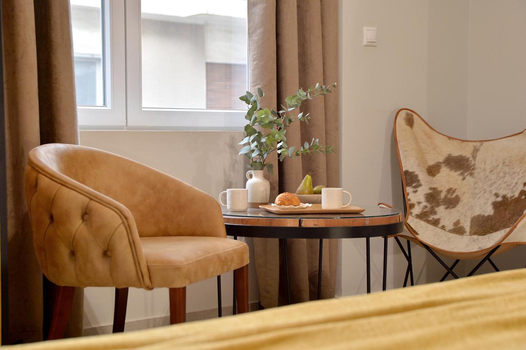 Alekos Apartments 2 Netflix, Self Check-In Athen Eksteriør billede