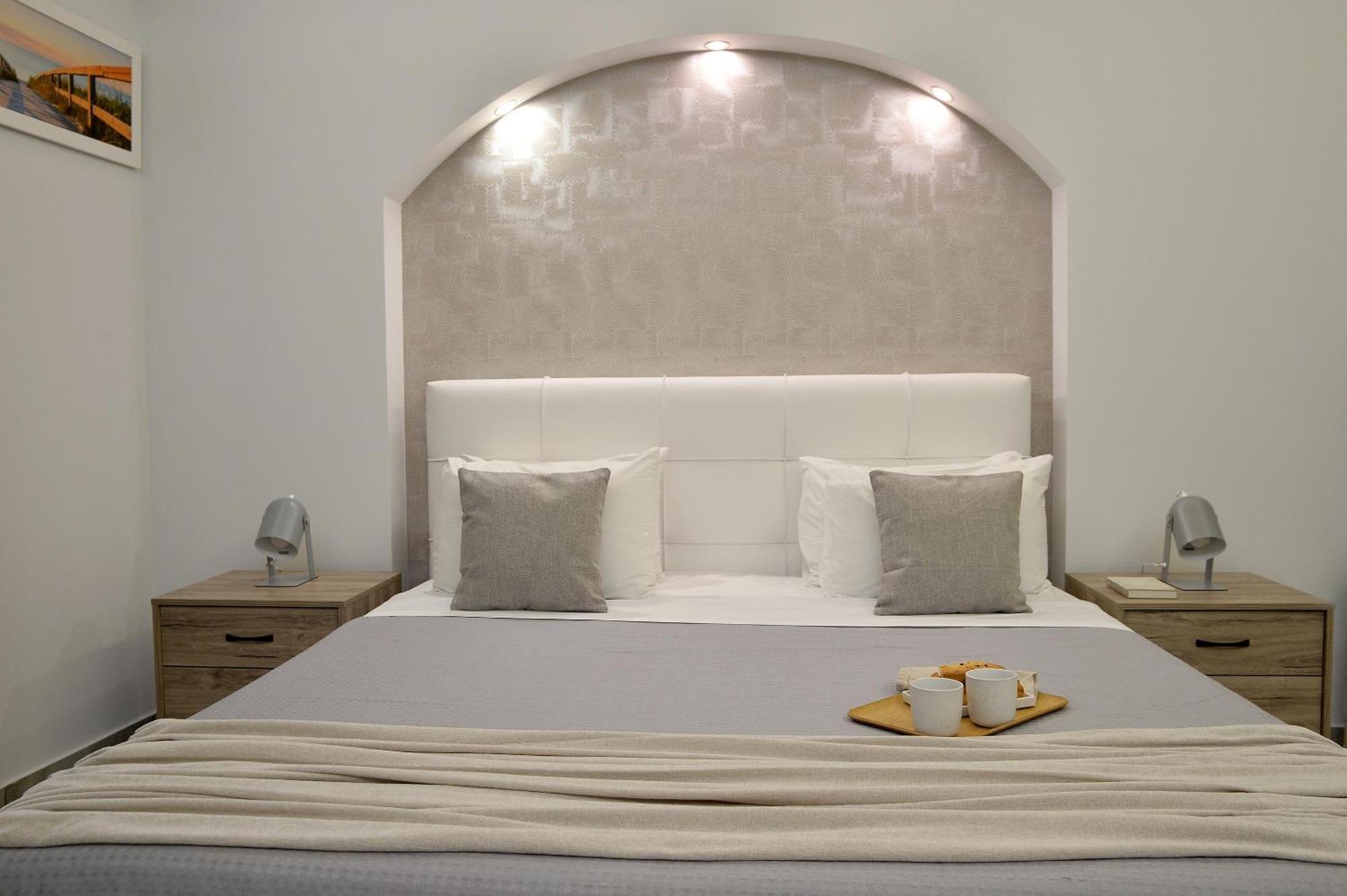 Alekos Apartments 2 Netflix, Self Check-In Athen Eksteriør billede