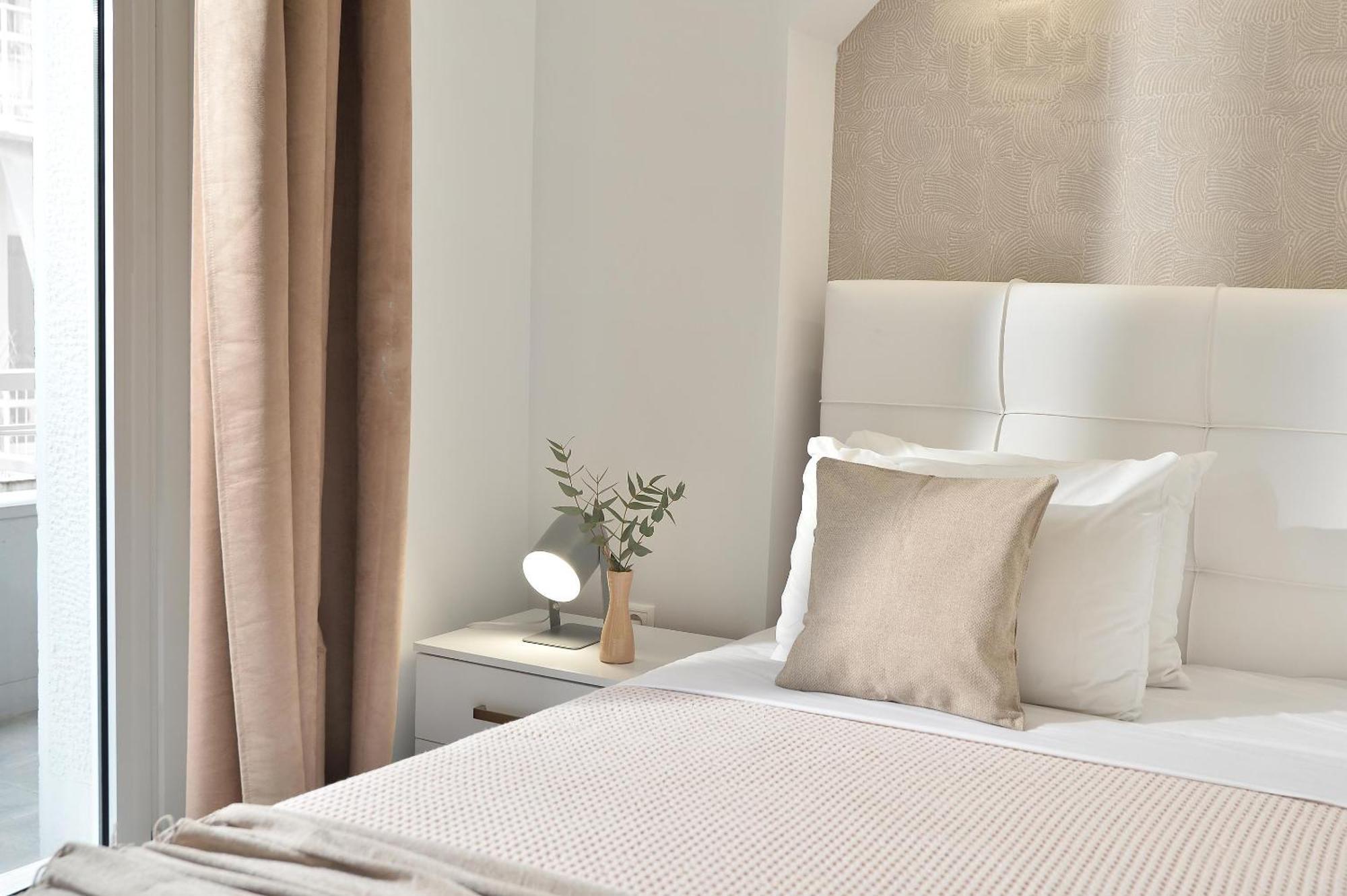 Alekos Apartments 2 Netflix, Self Check-In Athen Eksteriør billede
