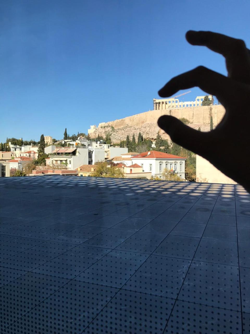 Alekos Apartments 2 Netflix, Self Check-In Athen Eksteriør billede